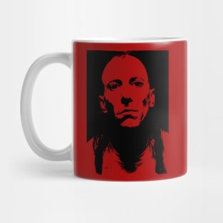 MJK Mug